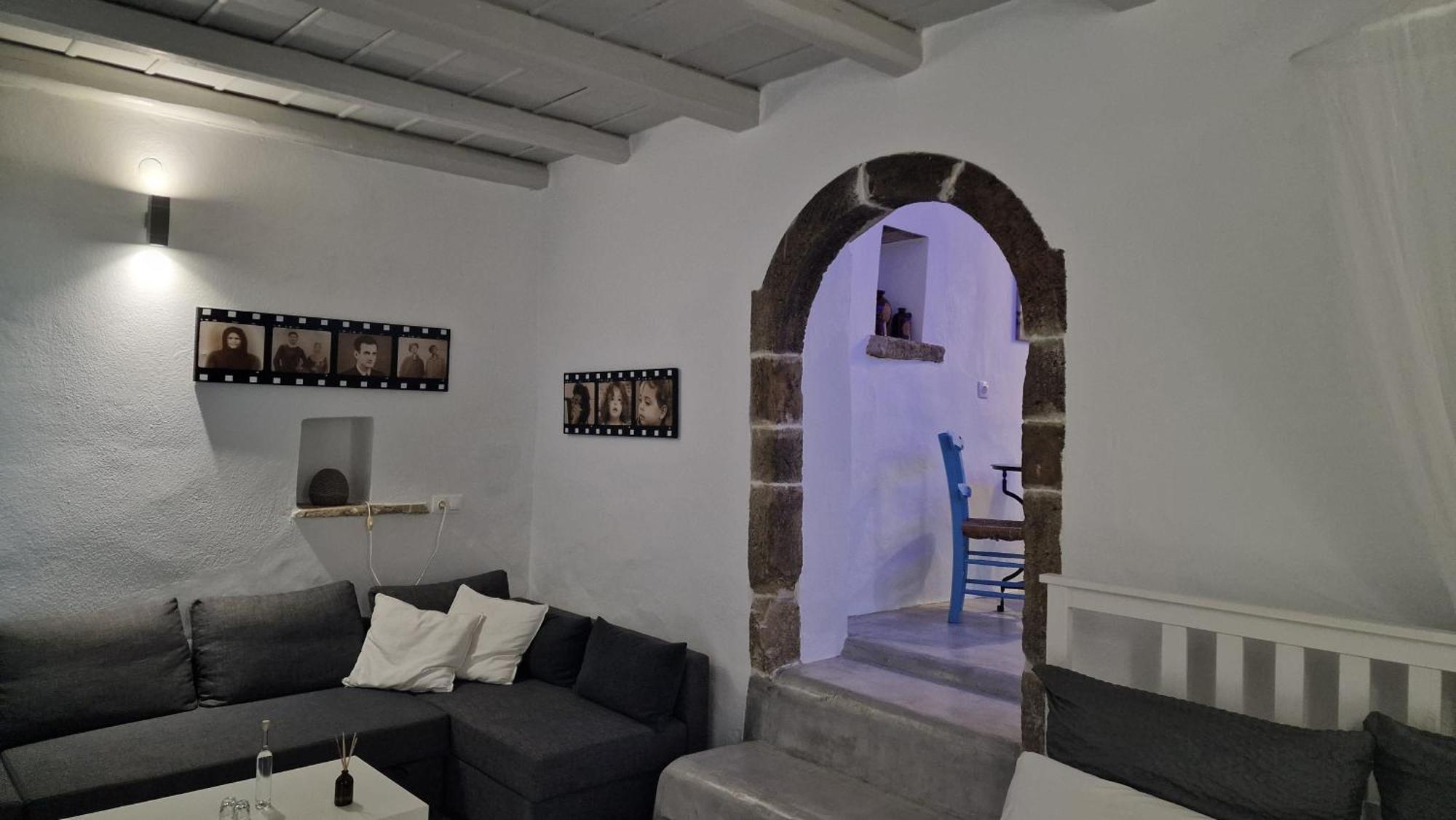 Ferienwohnung Xenonas Kamilari Zimmer foto