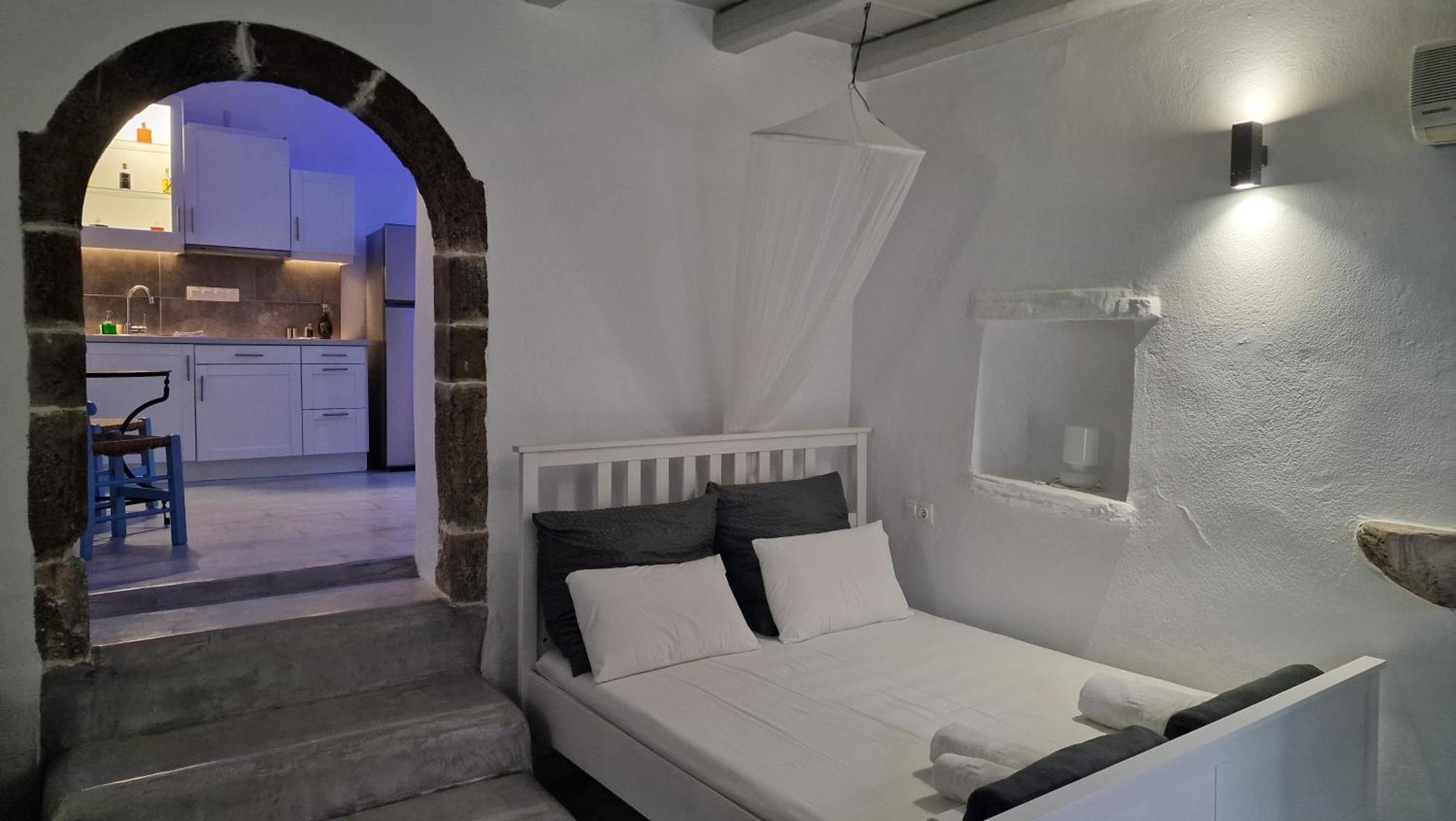 Ferienwohnung Xenonas Kamilari Zimmer foto