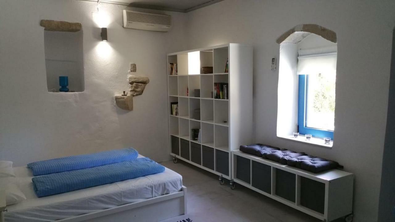 Ferienwohnung Xenonas Kamilari Exterior foto