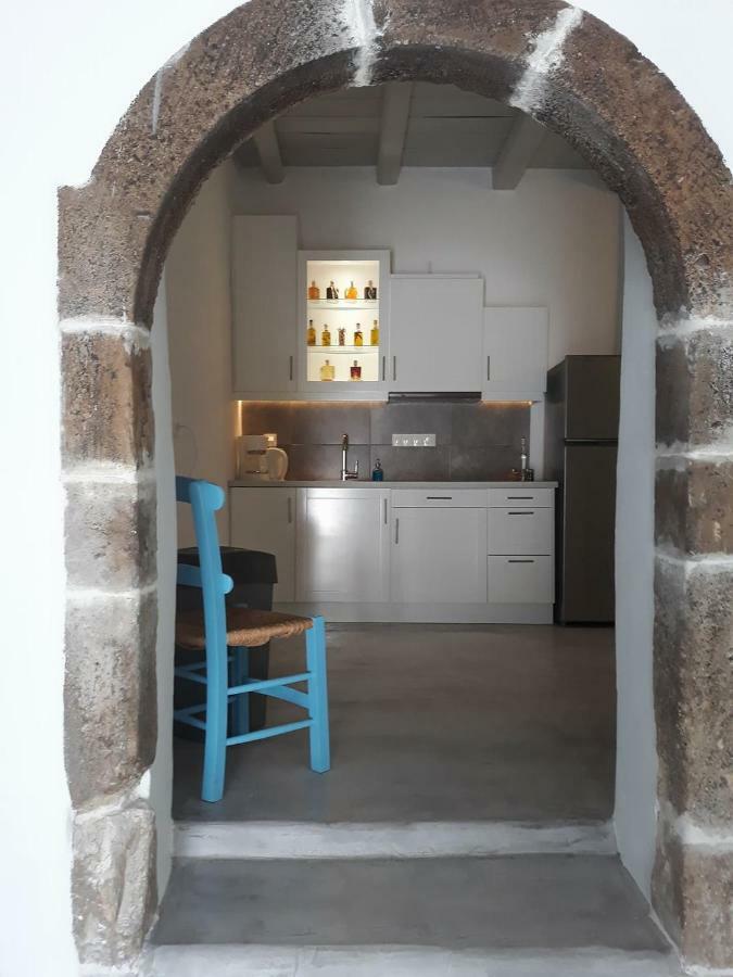 Ferienwohnung Xenonas Kamilari Exterior foto