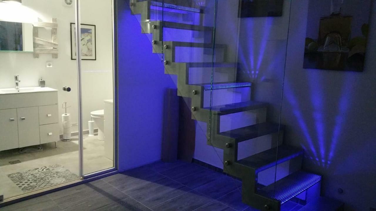 Ferienwohnung Xenonas Kamilari Exterior foto