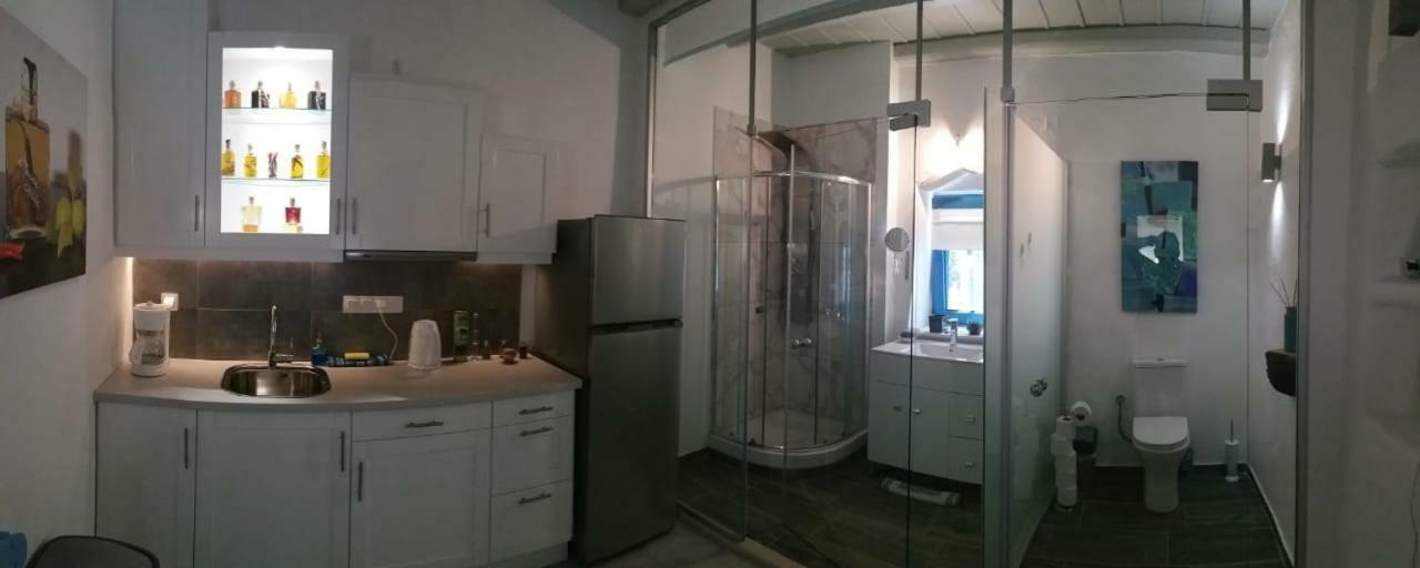 Ferienwohnung Xenonas Kamilari Exterior foto