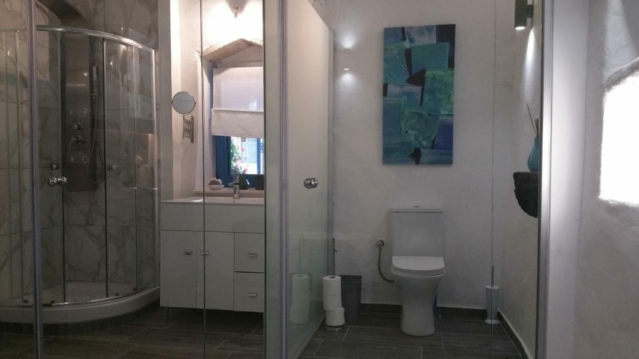 Ferienwohnung Xenonas Kamilari Exterior foto